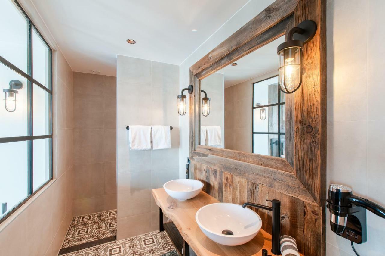 Waterrijk Oesterdam Hotel Толен Екстериор снимка